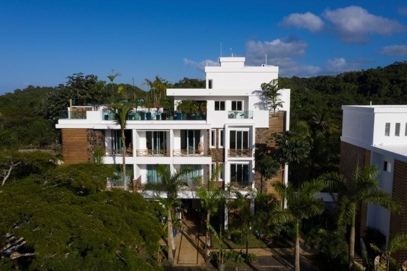 Saman Boutique Hotel By Mint Las Terrenas Exterior photo