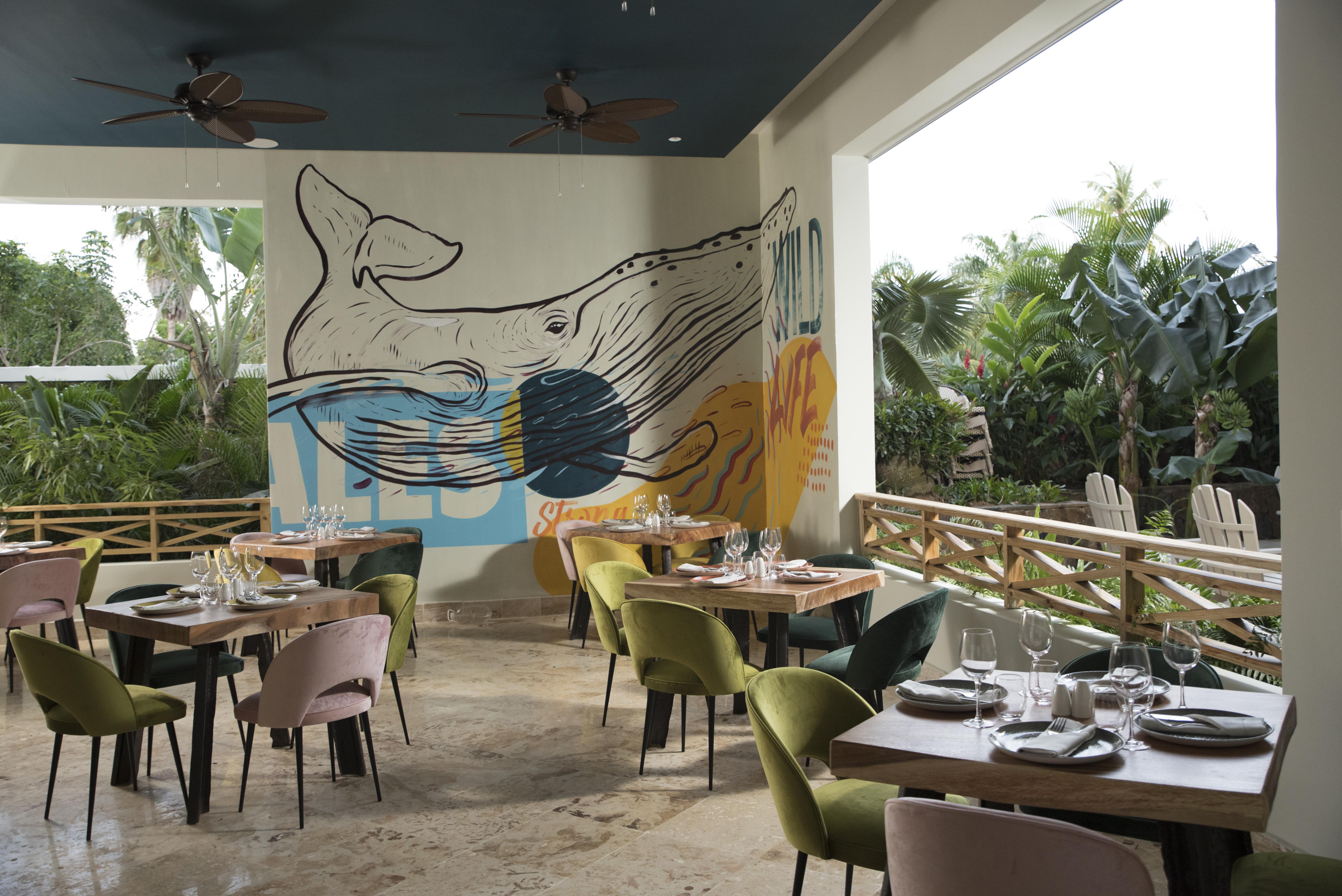 Saman Boutique Hotel By Mint Las Terrenas Exterior photo